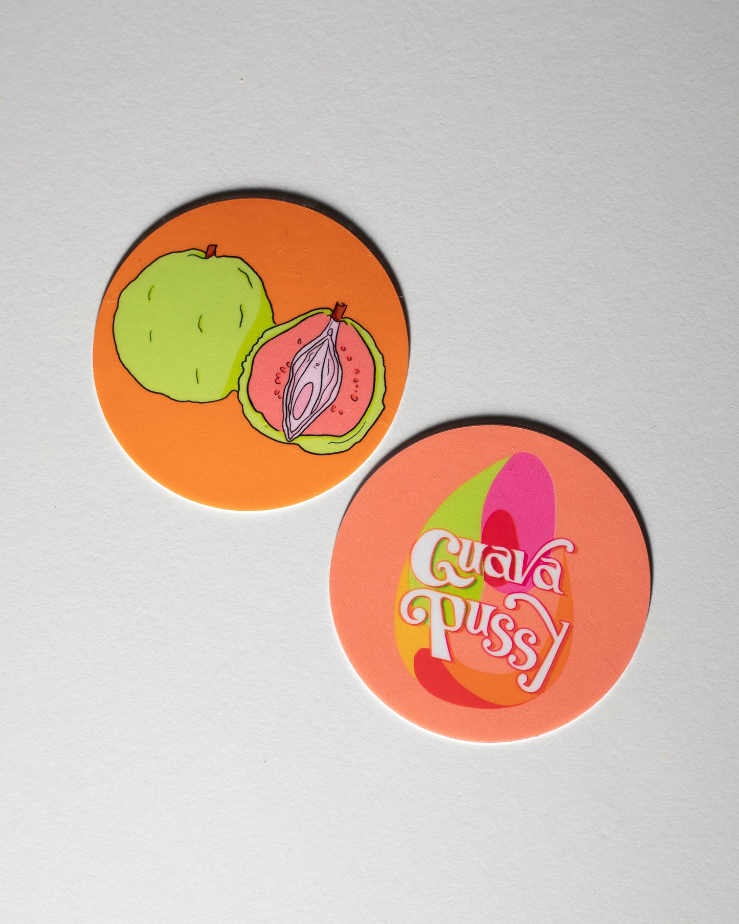 Sticker Bundle