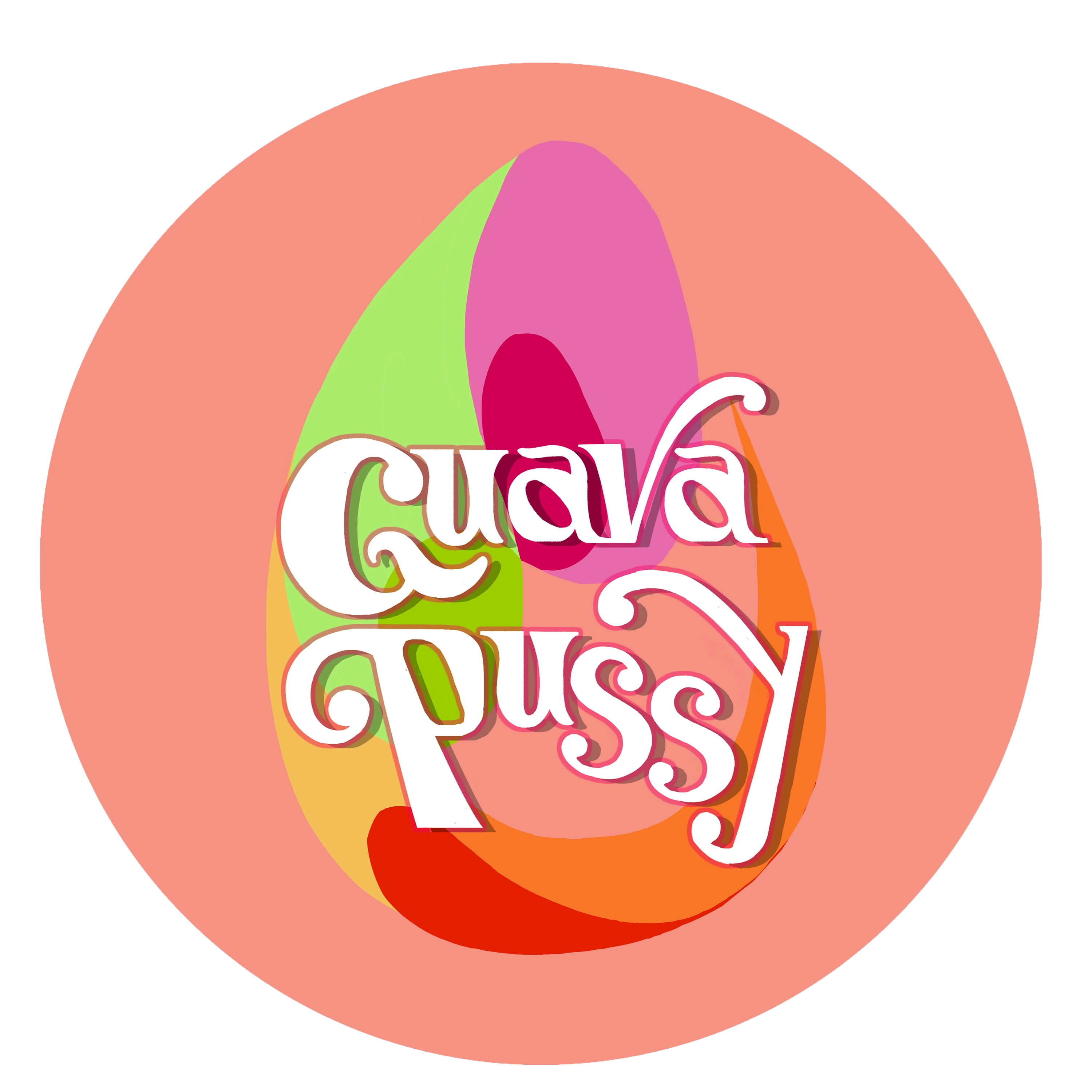 Guava Pussy Zine